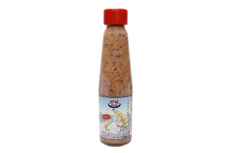 好味牌 - 鮮蝦醬